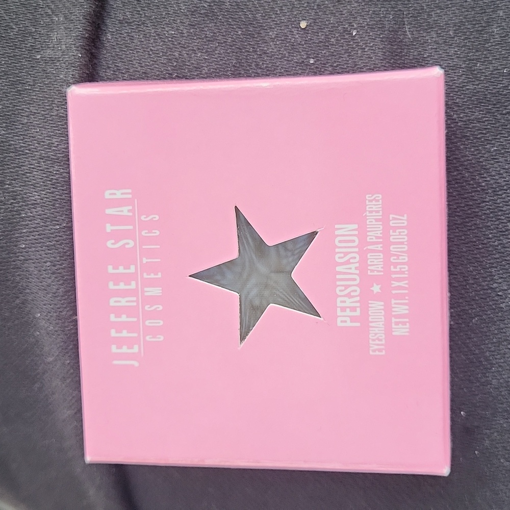 Jeffree Star Cosmetics Single Eyeshadow- Persuasion